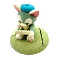 Trading Figure - Disney / Gelatoni