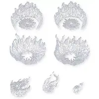 Trading Figure - Effect series