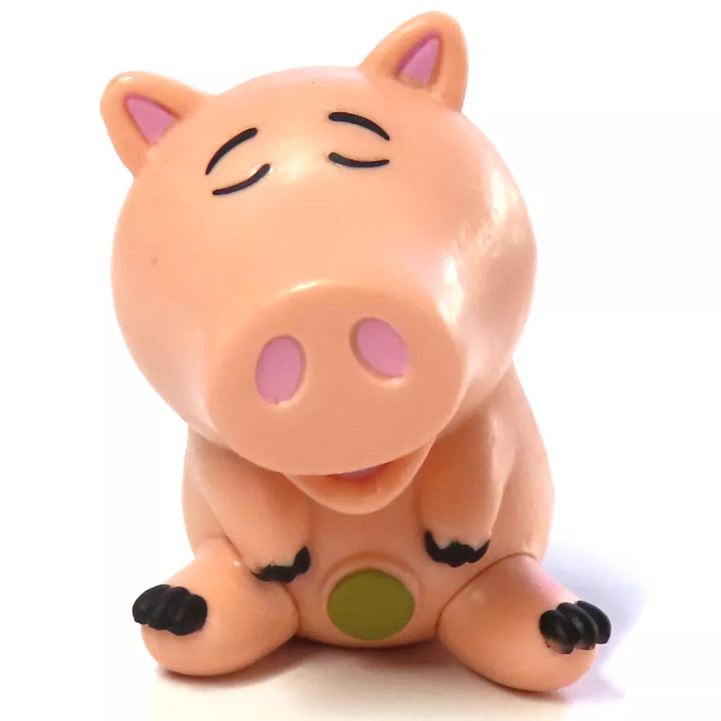 Trading Figure - Toy Story / Hamm