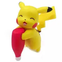 PUTITTO - Pokémon / Pikachu