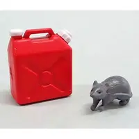 Trading Figure - Karasu to Nezumi