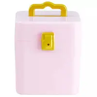 Trading Figure - Cosmetics and makeup box