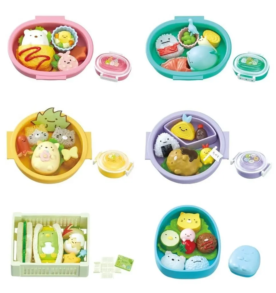 Trading Figure - Sumikko Gurashi