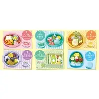 Trading Figure - Sumikko Gurashi