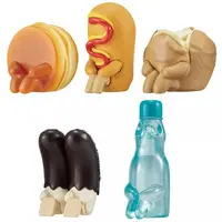 Trading Figure - Machibouke