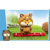 Trading Figure - Shibainu Kuko-chan no Seikatsu Nikki