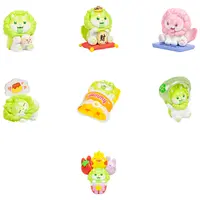 Trading Figure - Oyasai Yousei Series