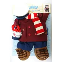 Plush Clothes - Disney