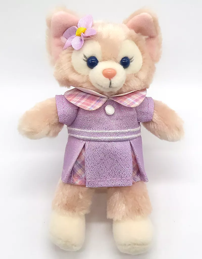 Plush - Disney / Lina Bell