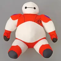 Plush - Big Hero 6