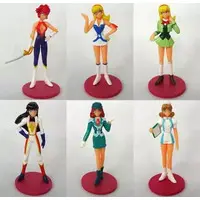 Trading Figure - Cutie Honey