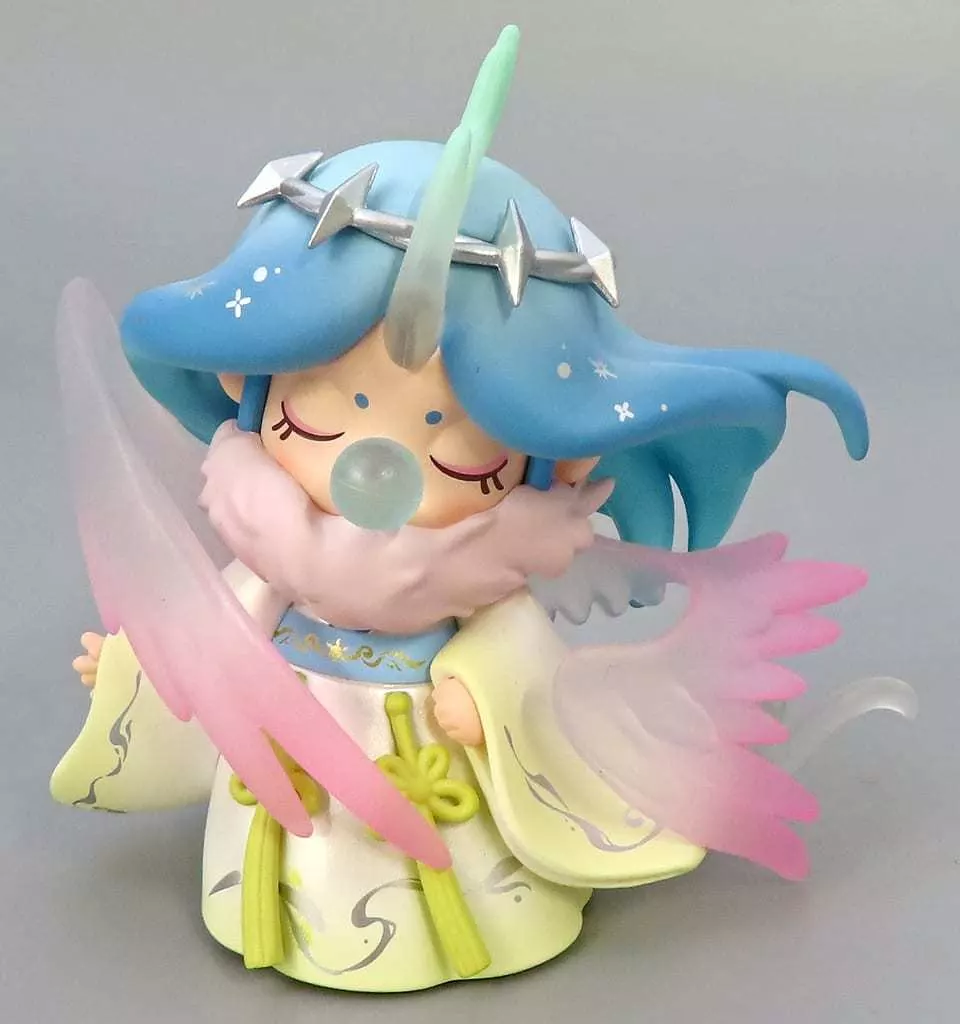 Trading Figure - Rolife Nanci