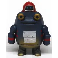 Trading Figure - Maschinen Krieger ZbV 3000