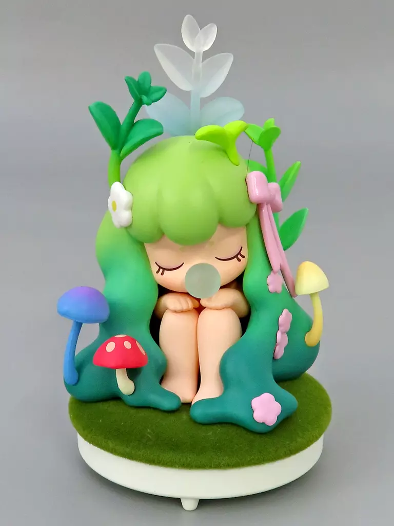 Trading Figure - Rolife Nanci