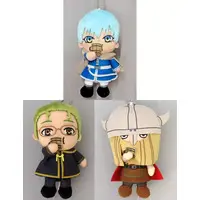 Plush - Sousou no Frieren (Frieren: Beyond Journey's End)