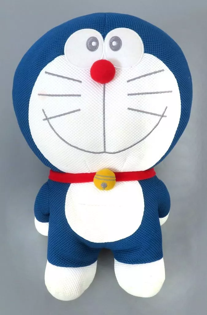 Plush - Doraemon / Doraemon (character)