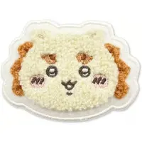 Badge - Chiikawa / Shisa