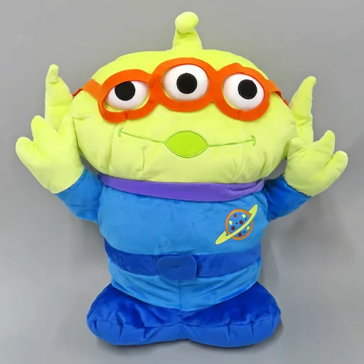 Plush - Toy Story / Aliens