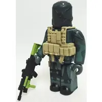 Trading Figure - KUBRICK