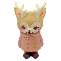 Trading Figure - VAG SERIES