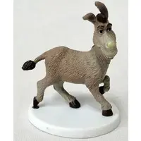 Trading Figure - Shrek