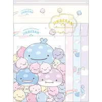 Jinbesan : Balloon Fish Theme - Jinbe-San / Jinbe-San & Fusen-Uo