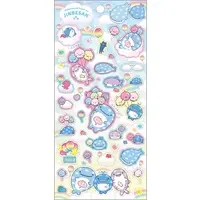 Jinbesan : Balloon Fish Theme - Jinbe-San / Jinbe-San & Fusen-Uo