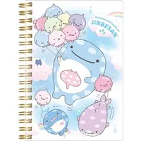 Jinbesan : Balloon Fish Theme - Jinbe-San / Jinbe-San & Fusen-Uo