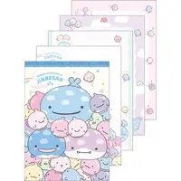 Jinbesan : Balloon Fish Theme - Jinbe-San / Jinbe-San & Fusen-Uo