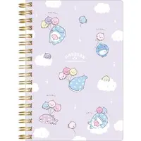 Jinbesan : Balloon Fish Theme - Jinbe-San / Jinbe-San & Fusen-Uo