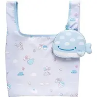 Jinbesan : Balloon Fish Theme - Jinbe-San / Jinbe-San & Fusen-Uo