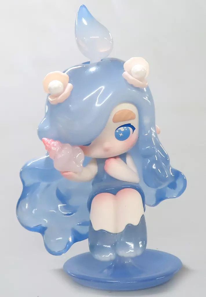 Trading Figure - POP MART