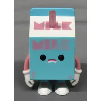 Trading Figure - Juice Box Boy Stand Figure