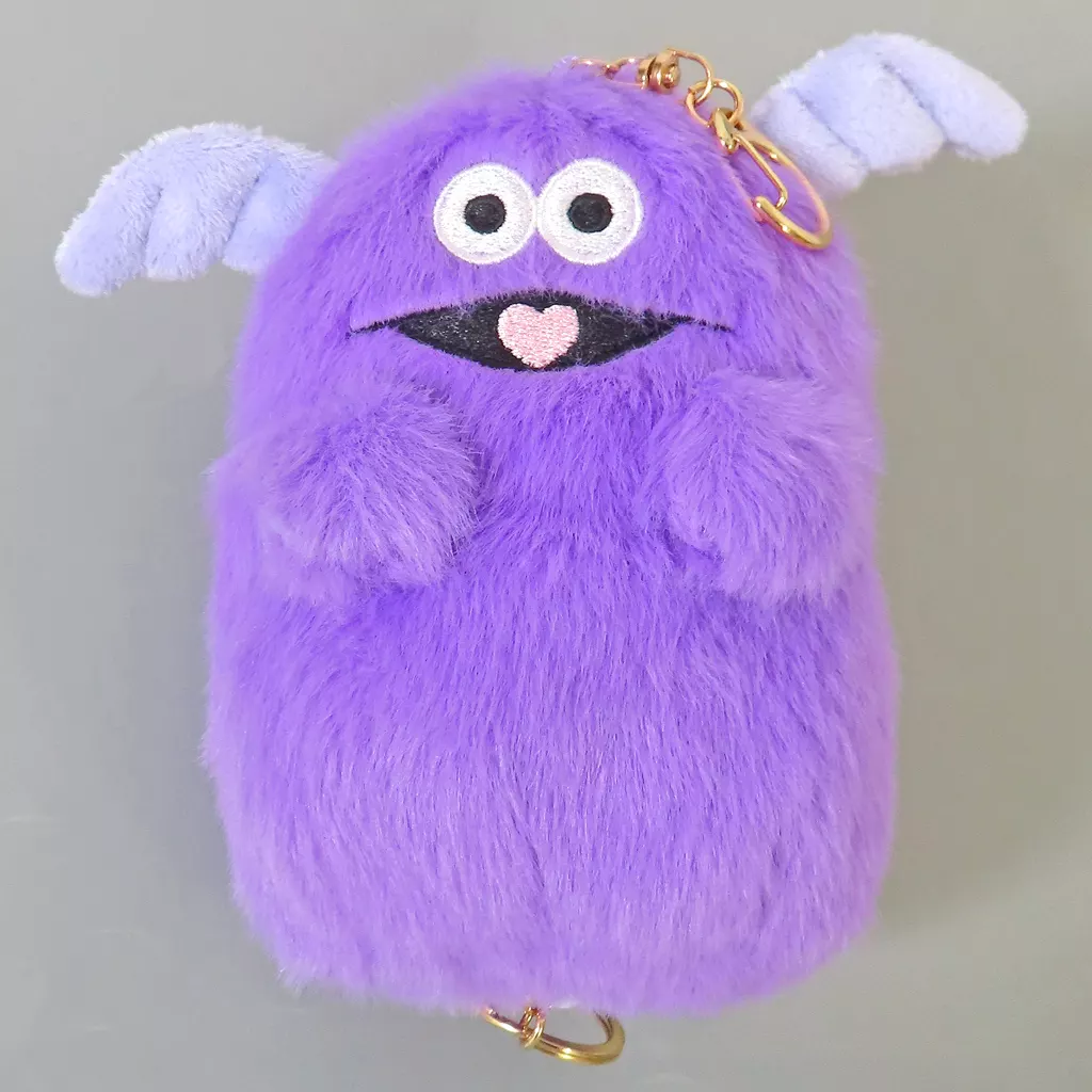 Key Chain - Whippi & Wrappi