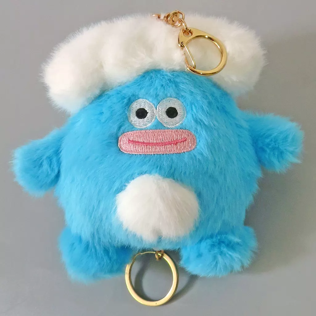 Key Chain - Whippi & Wrappi