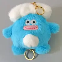 Key Chain - Whippi & Wrappi