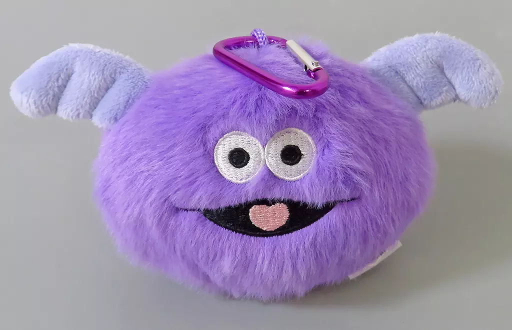 Key Chain - Mirror - Whippi & Wrappi