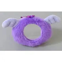 Key Chain - Mirror - Whippi & Wrappi