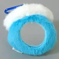 Key Chain - Mirror - Whippi & Wrappi