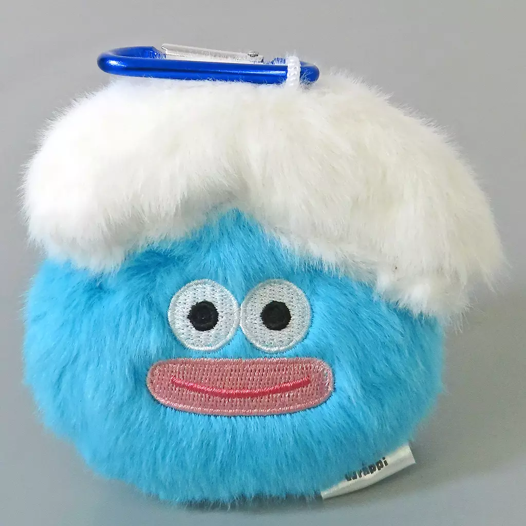 Key Chain - Mirror - Whippi & Wrappi