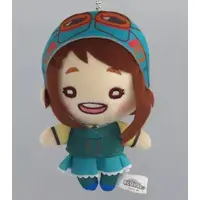 Key Chain - Plush - Boku no Hero Academia (My Hero Academia)