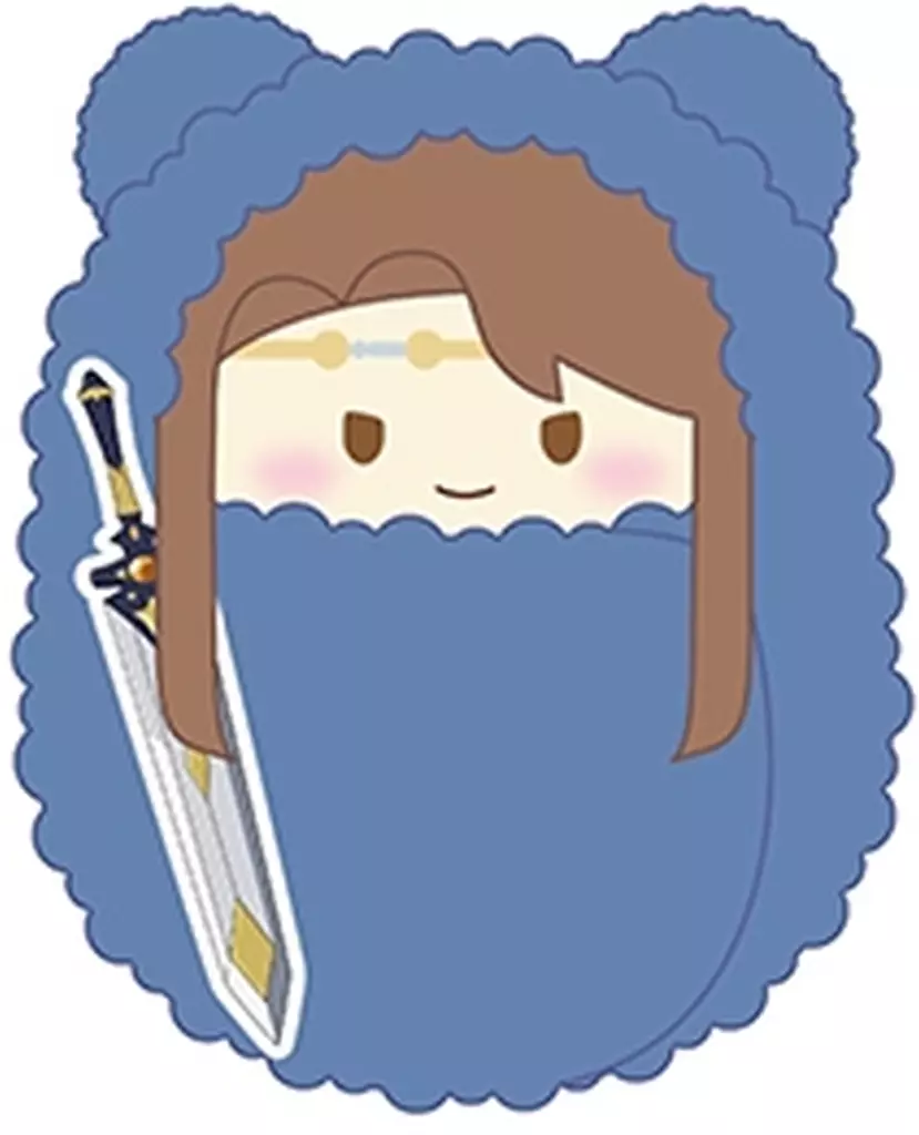 Key Chain - Heaven Official's Blessing