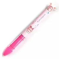 Stationery - Ballpoint Pen - Chiikawa / Used Bookstore (Kani-chan)