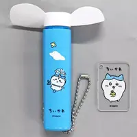 Key Chain - Chiikawa / Hachiware