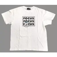 Clothes - T-shirts - Chiikawa / Hachiware Size-M