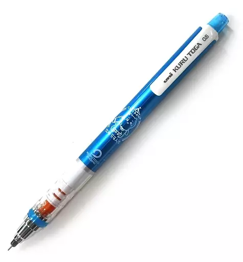 Stationery - Mechanical pencil - Chiikawa / Hachiware