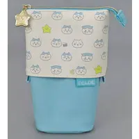 Stationery - Pen Stand - Pen case - Chiikawa / Hachiware