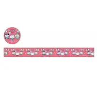 Stickers - Masking Tape - Chiikawa / Chiikawa & Usagi & Hachiware