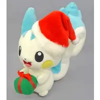 Plush - Pokémon / Pachirisu