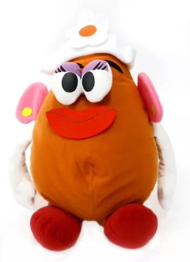 Plush - Toy Story / Mrs. Potato Head